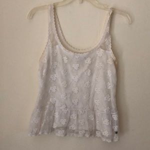 Abercrombie and Fitch Camisole